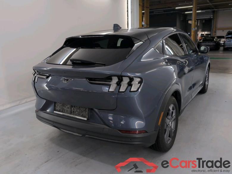 FORD MUSTANG MACH-E BEV 76KWH 198KW STANDARD RANGE RWD #4
