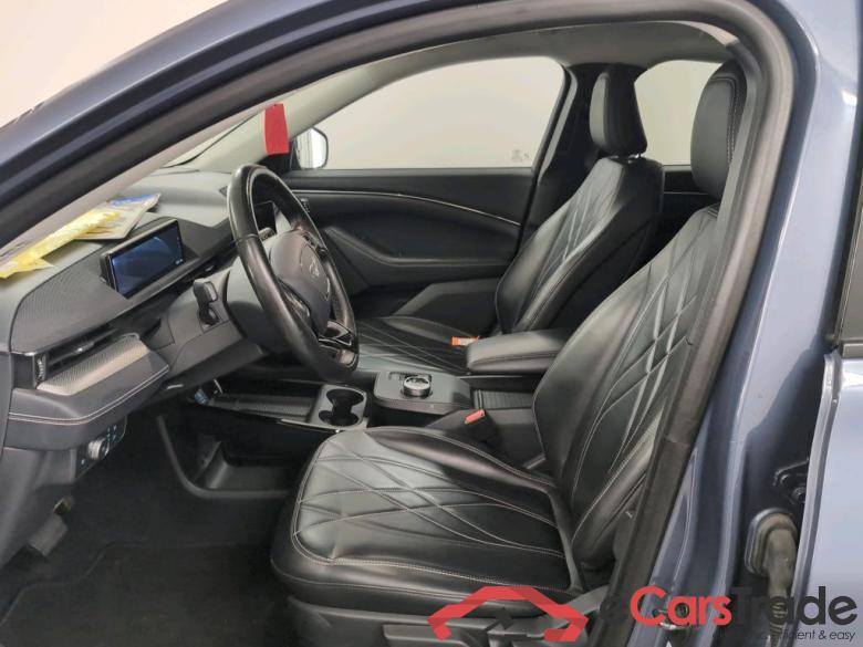 FORD MUSTANG MACH-E BEV 76KWH 198KW STANDARD RANGE RWD #5