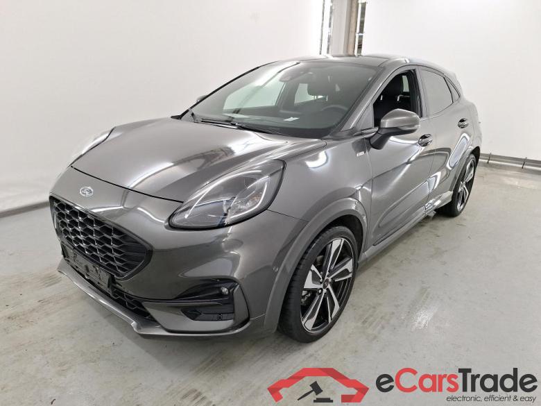 FORD PUMA 1.0 ECOBOOST 92KW DCT ST-LINE X #1