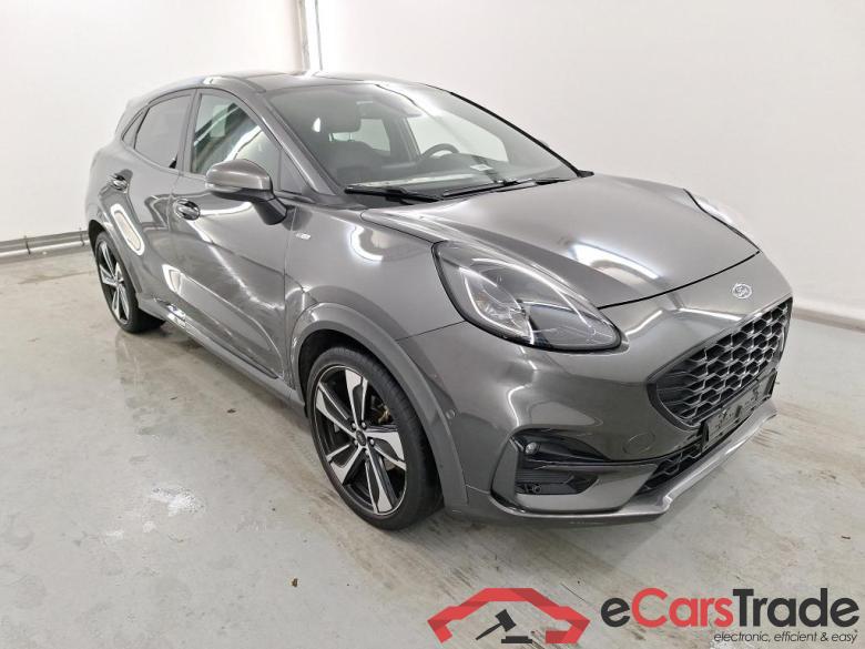 FORD PUMA 1.0 ECOBOOST 92KW DCT ST-LINE X #2