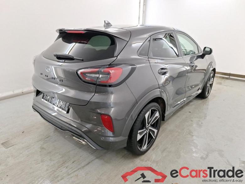 FORD PUMA 1.0 ECOBOOST 92KW DCT ST-LINE X #4