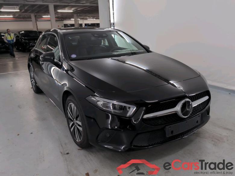 MERCEDES-BENZ A-Klasse 1.3 A 250 E DCT BUSINESS SOLUTION #2
