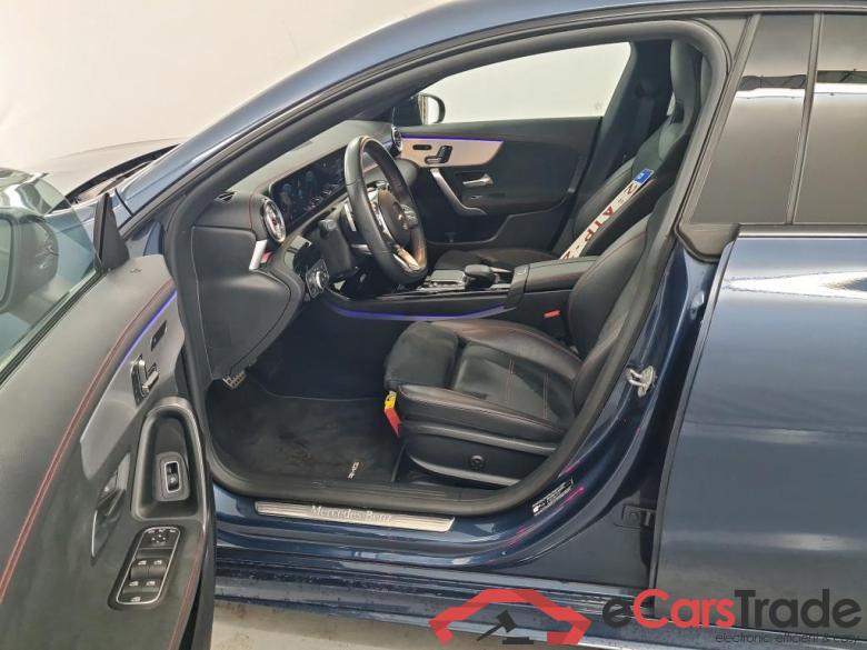 MERCEDES-BENZ CLA - Klasse 1.3 CLA 180 BUSINESS SOLUTION #5