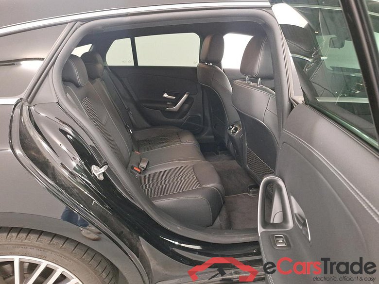 MERCEDES-BENZ CLA - Klasse 1.3 CLA 180 SHOOTING BRAKE #6
