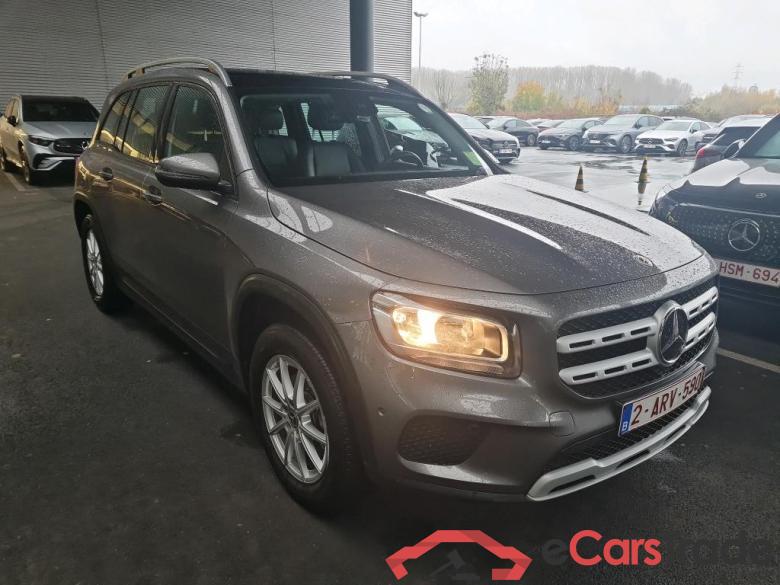 MERCEDES-BENZ GLB 1.3 GLB 180 BUSINESS SOLUTION #2