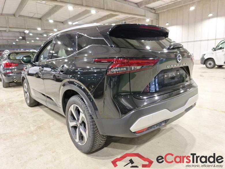 NISSAN QASHQAI 1.3 MHEV 103KW PREMIERE EDITION #3