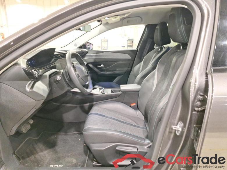 PEUGEOT 308 1.5 BLUEHDI 96KW S-S AUTO ALLURE #5