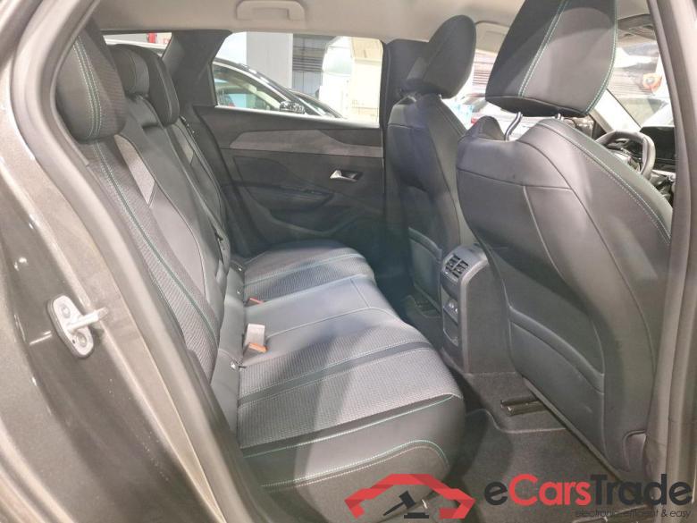 PEUGEOT 308 1.5 BLUEHDI 96KW S-S AUTO ALLURE #6