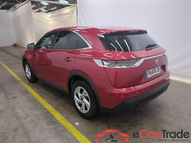 DS DS 7 Crossback / 2017 / 5P / SUV BlueHDi 130 Automatique Business #2