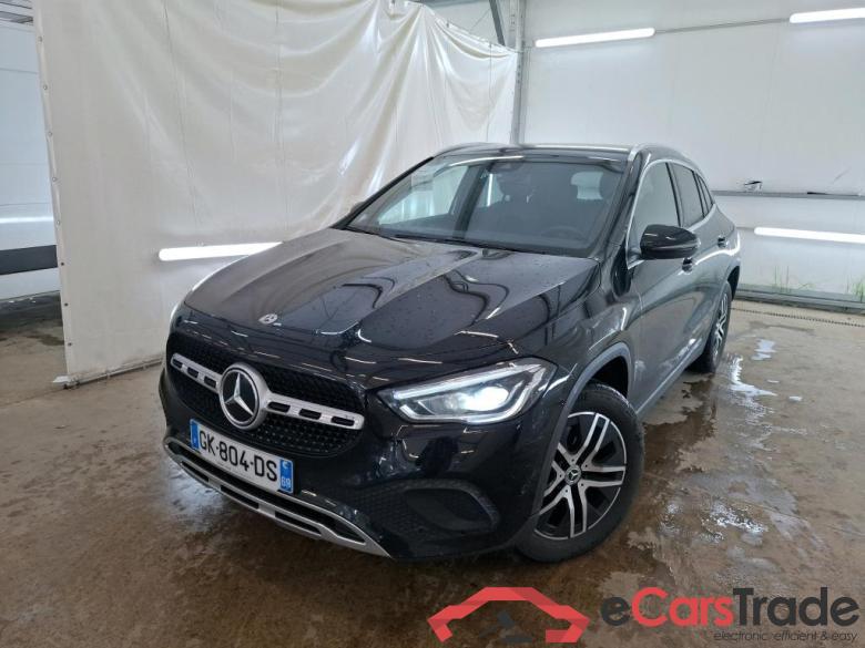 MERCEDES-BENZ GLA / 2020 / 5P / SUV 1.3 GLA 250 e BUSINESS LINE DCT #1