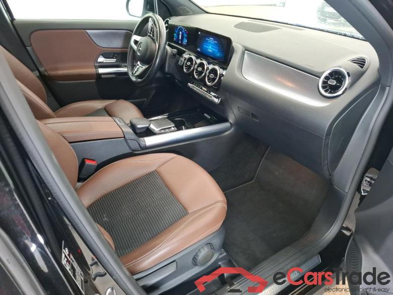 MERCEDES-BENZ GLA / 2020 / 5P / SUV 1.3 GLA 250 e BUSINESS LINE DCT #6