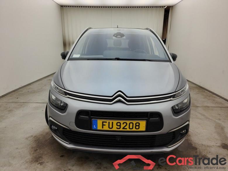 CITROEN GRAND C4 SPACETOURER DIESEL 2.0 BlueHDi  163 Shine S&S 5d 7pl #5
