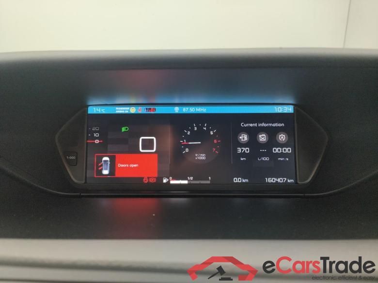 Citroën Grand C4 Spacetourer 1.5 BlueHDi 130 S&S MAN6 Business GPS 5d #6