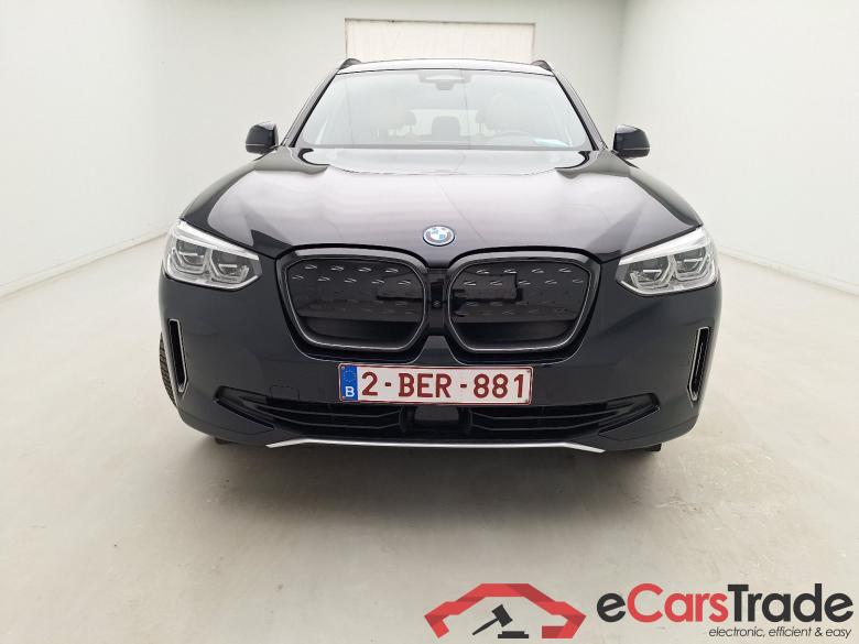 BMW, iX3 FL'21 BEV, BMW iX3 iX3 5d #1