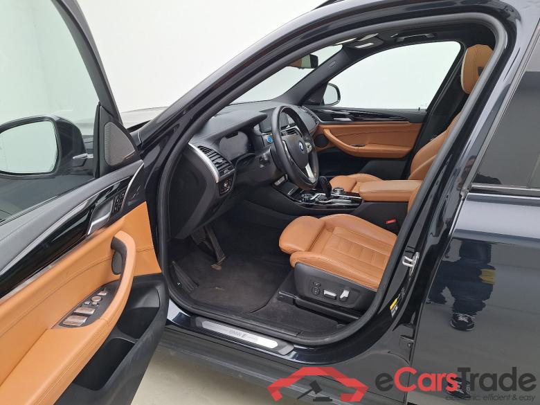 BMW, iX3 FL'21 BEV, BMW iX3 iX3 5d #4