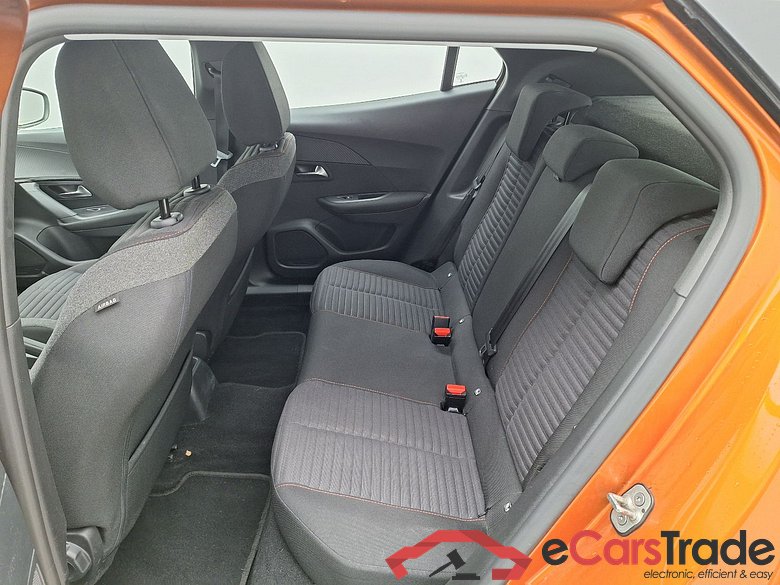 Peugeot, 2008 '19, Peugeot 2008 1.2 Puretech 96kW S&S EAT8 Active Pac #4