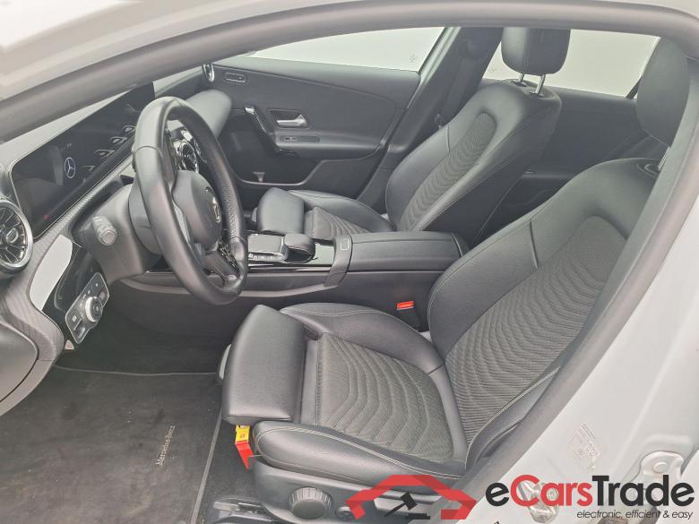 Mercedes, A-Class Berline '18, Mercedes-Benz A-Klasse Limousine A 180 d DCT Busin #3