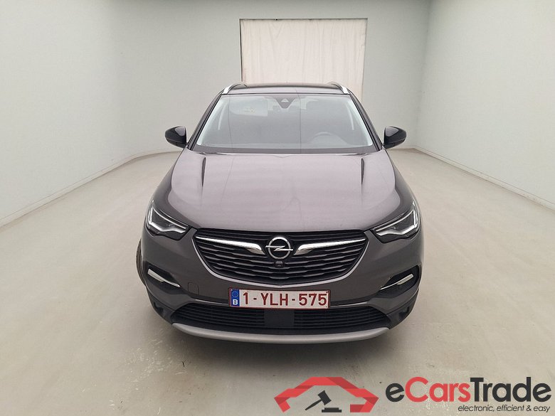 Opel, Grandland X '17, Opel Grandland X 1.6 Turbo S/S E-AT8 300pk/ch 4WD #1