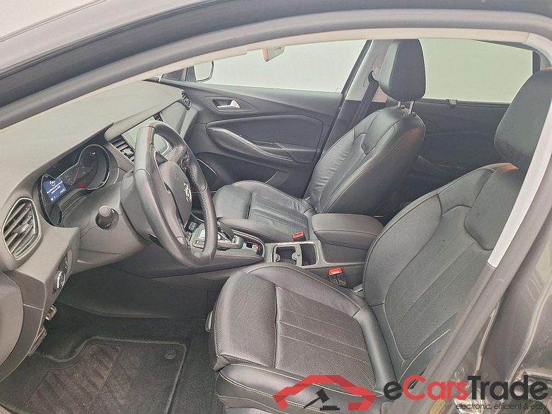 Opel, Grandland X '17, Opel Grandland X 1.6 Turbo S/S E-AT8 300pk/ch 4WD #3