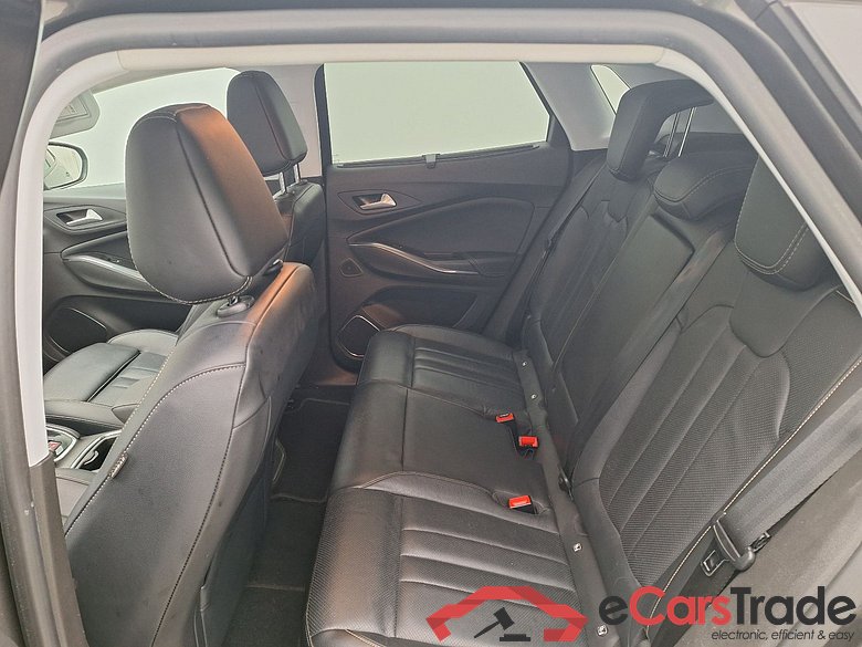Opel, Grandland X '17, Opel Grandland X 1.6 Turbo S/S E-AT8 300pk/ch 4WD #4