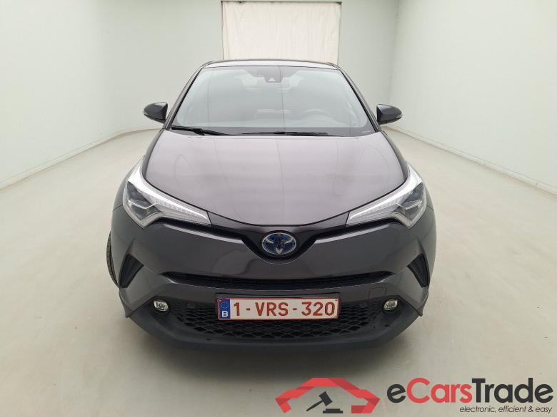 Toyota, C-HR '16, Toyota C-HR 1.8 VVT i-Hybrid C-Lub Aut. 5d #1