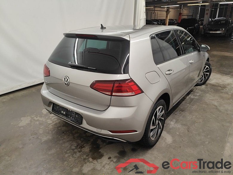 Volkswagen Golf VII 1.0 TSi 85kW Join 5d #2