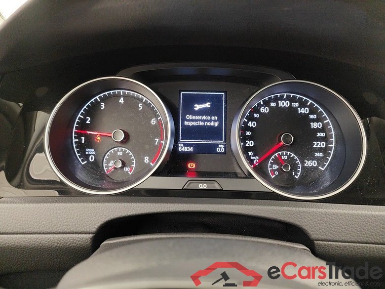 Volkswagen Golf VII 1.0 TSi 85kW Join 5d #6