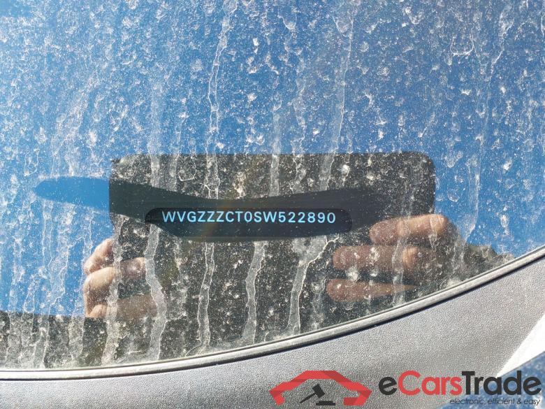 VOLKSWAGEN Tiguan NF NWB (CT1) 2.0 TDI 110 kW (150CV) Automático DSG  #5