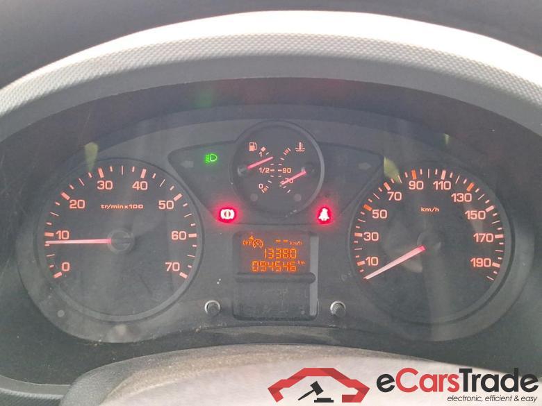 Partner L1 Premium Pack 1.6 PURETECH 100CV BVM5 E6 #6