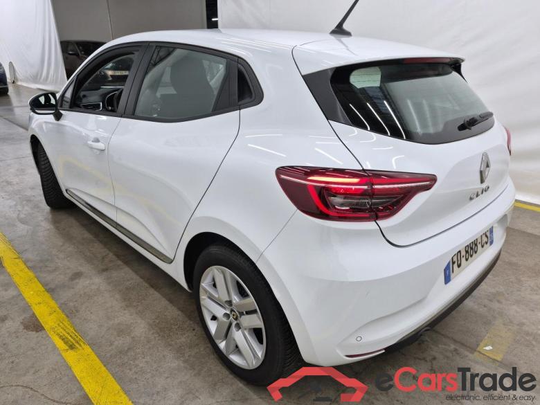 Clio V Business 1.0 TCe 100CV BVM5 E6dT #2