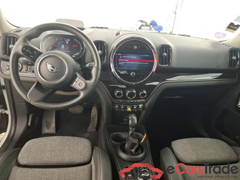 MINI Countryman / 2020 / 5P / Crossover Cooper SE ALL4 125+95ch BVA6//BATTERIE HS #5