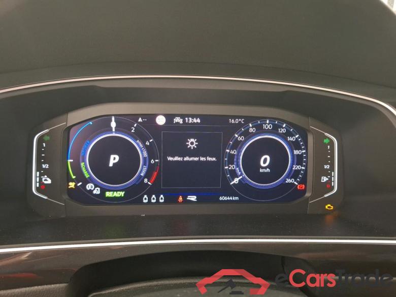VOLKSWAGEN Tiguan / 2020 / 5P / SUV 1.4 eHybrid 245 DSG6 R-Line Exclusive #6