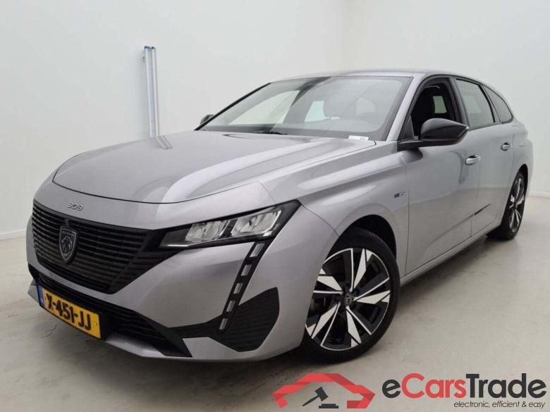 PEUGEOT 308 SW 1.6 PHEV Active Pack Bsn EAT8 #1