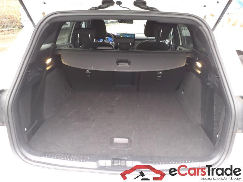 FORD Focus SW 1,0 125 CV FLEXFUEL MHEV BVM ST LINE X  ST-Line #2