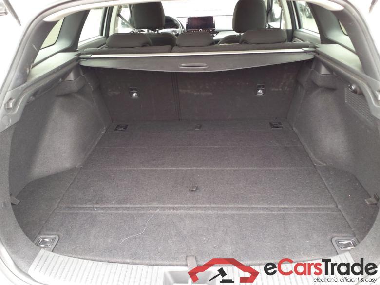 HYUNDAI i30 1.0 T-GDI SW 120cv 48V-Mildhybrid Creative DCT7 #2