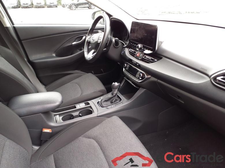 HYUNDAI i30 1.0 T-GDI SW 120cv 48V-Mildhybrid Creative DCT7 #5