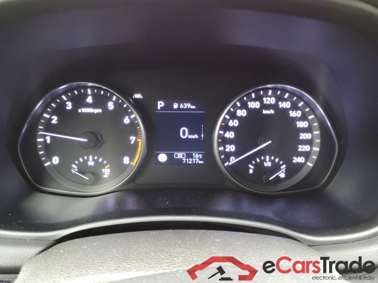 HYUNDAI i30 1.0 T-GDI SW 120cv 48V-Mildhybrid Creative DCT7 #6