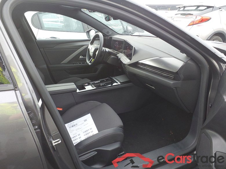 OPEL Astra Sports Tourer GS TURBO 130 BVA8 + PACK CONFORT #5