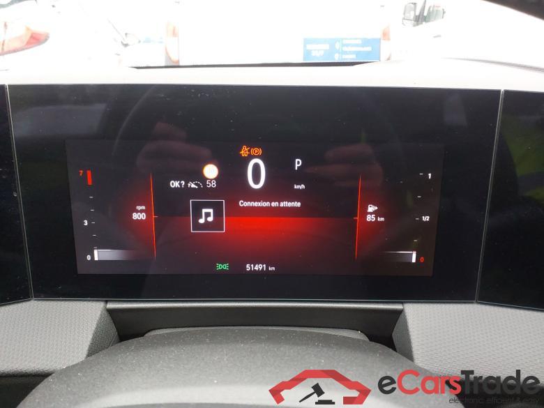 OPEL Astra Sports Tourer GS TURBO 130 BVA8 + PACK CONFORT #6