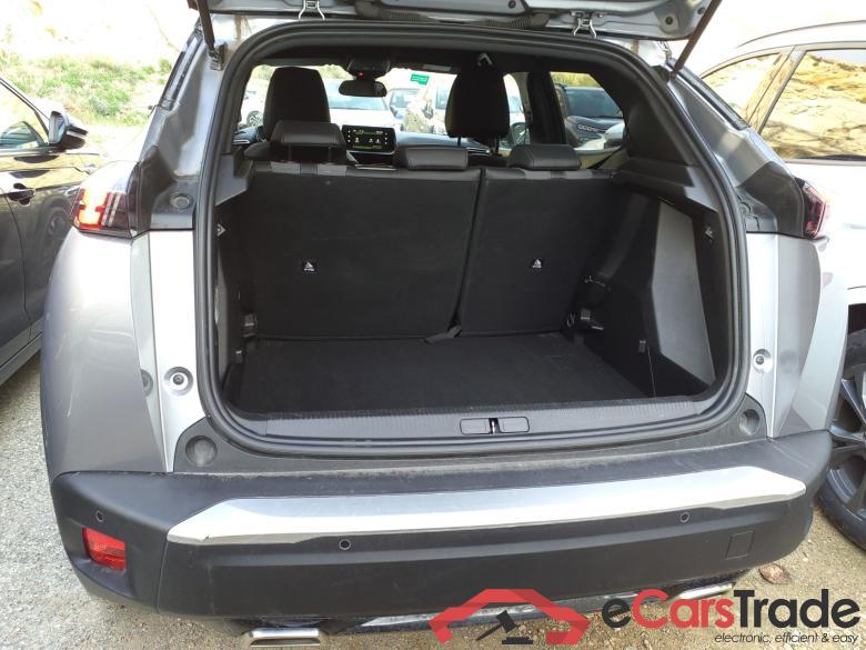 PEUGEOT 2008 Puretech 130 cv S&S EAT8 Allure Pack #2