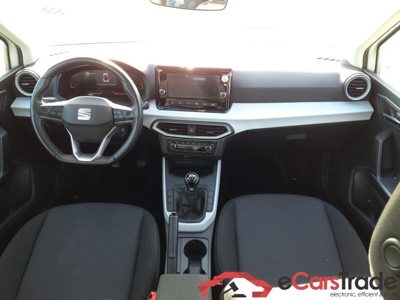SEAT Arona  TSl 95 BUSINESS BVM #4