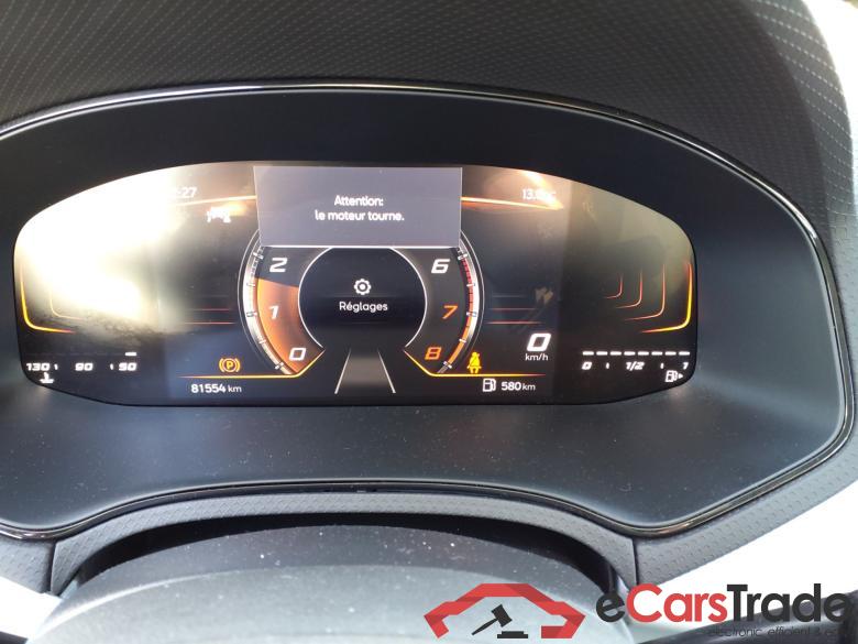 SEAT Arona  TSl 95 BUSINESS BVM #6