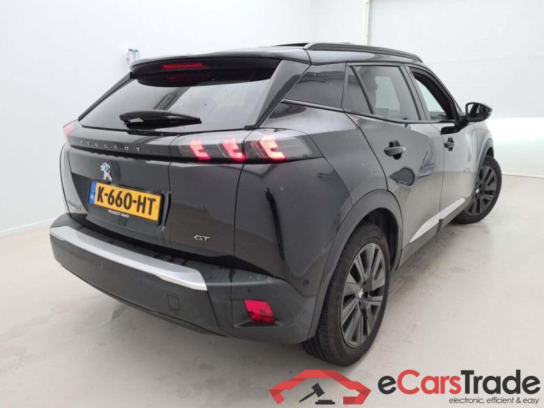 PEUGEOT e-2008 EV GT Pack 50 kWh #2