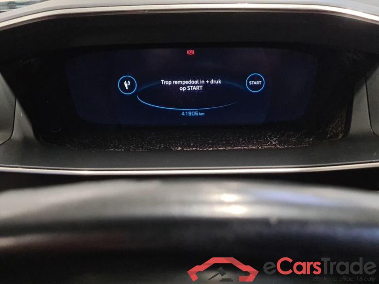 PEUGEOT e-2008 EV GT Pack 50 kWh #5