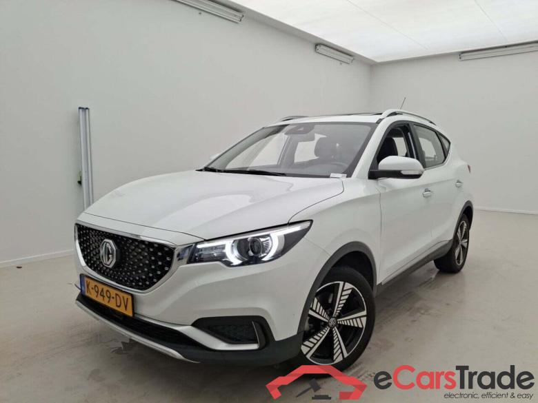MG MG ZS EV Luxury 45 kWh #1