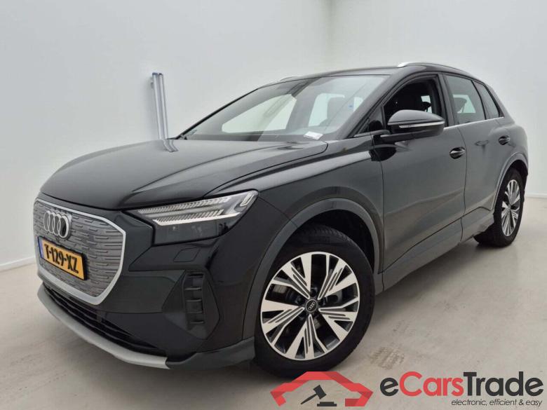 AUDI Q4 e-tron 40 Advanced Edition 77kWh #1