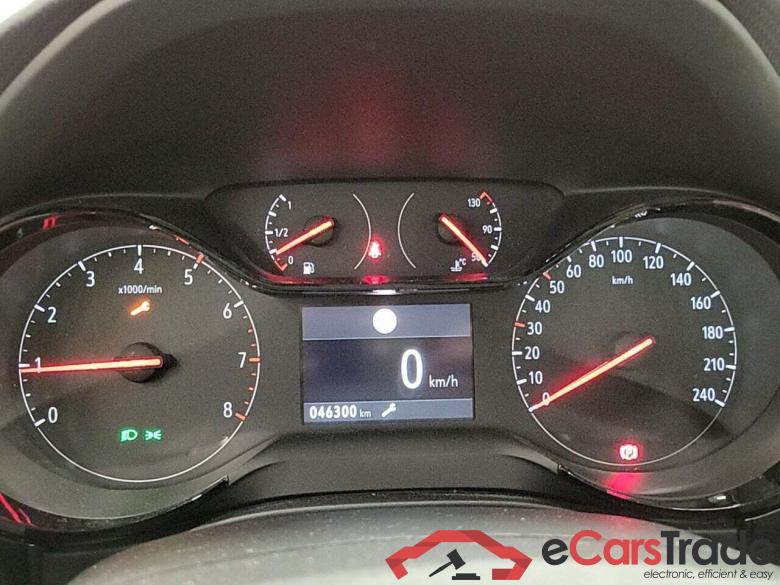 OPEL Corsa 1.2 Elegance #4