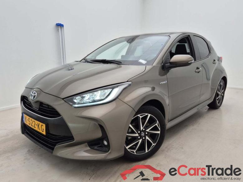 TOYOTA Yaris 1.5 Hybrid Style AUT #1