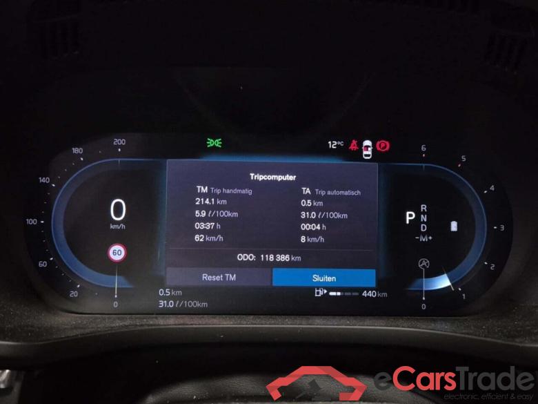 VOLVO XC60 B4 MHEV R-Design Geartronic #4