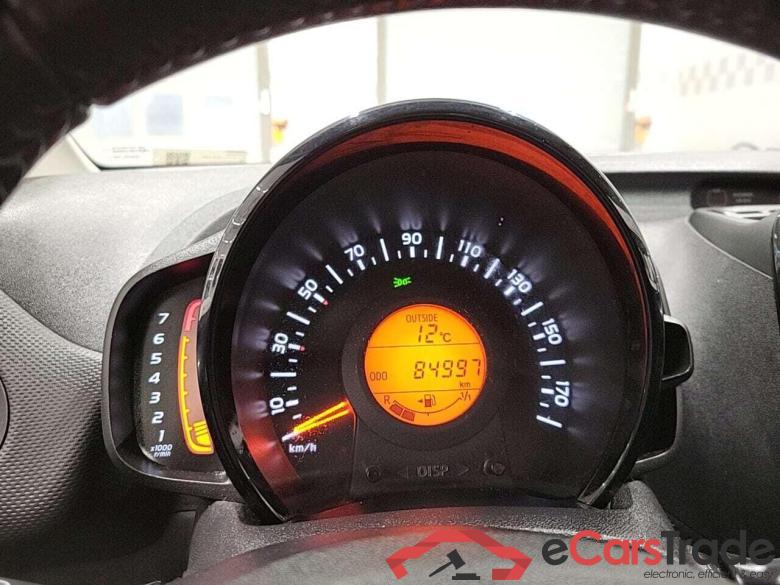 CITROEN C1 1.0 VTi Feel #4